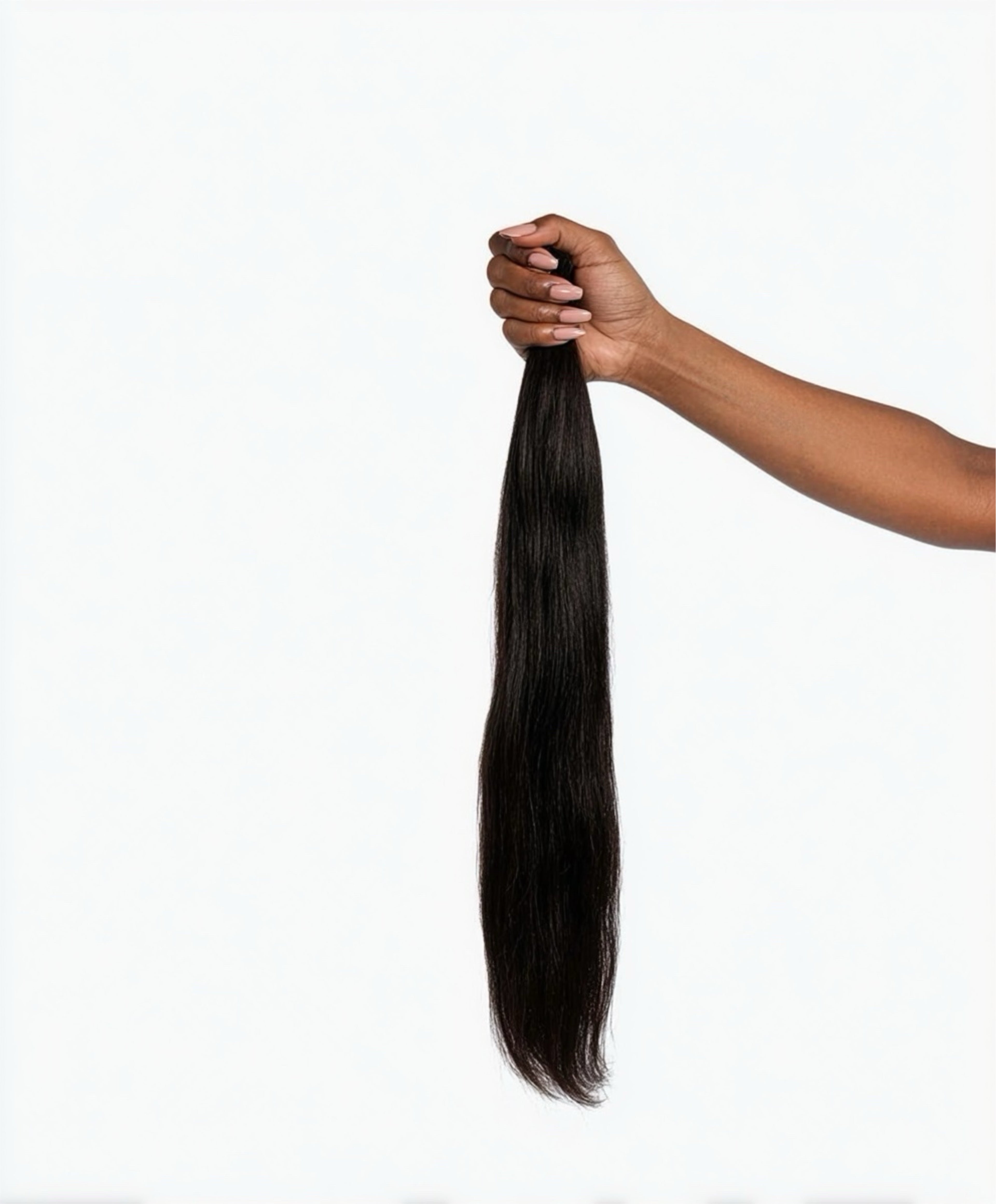 Virgin Straight Bundles