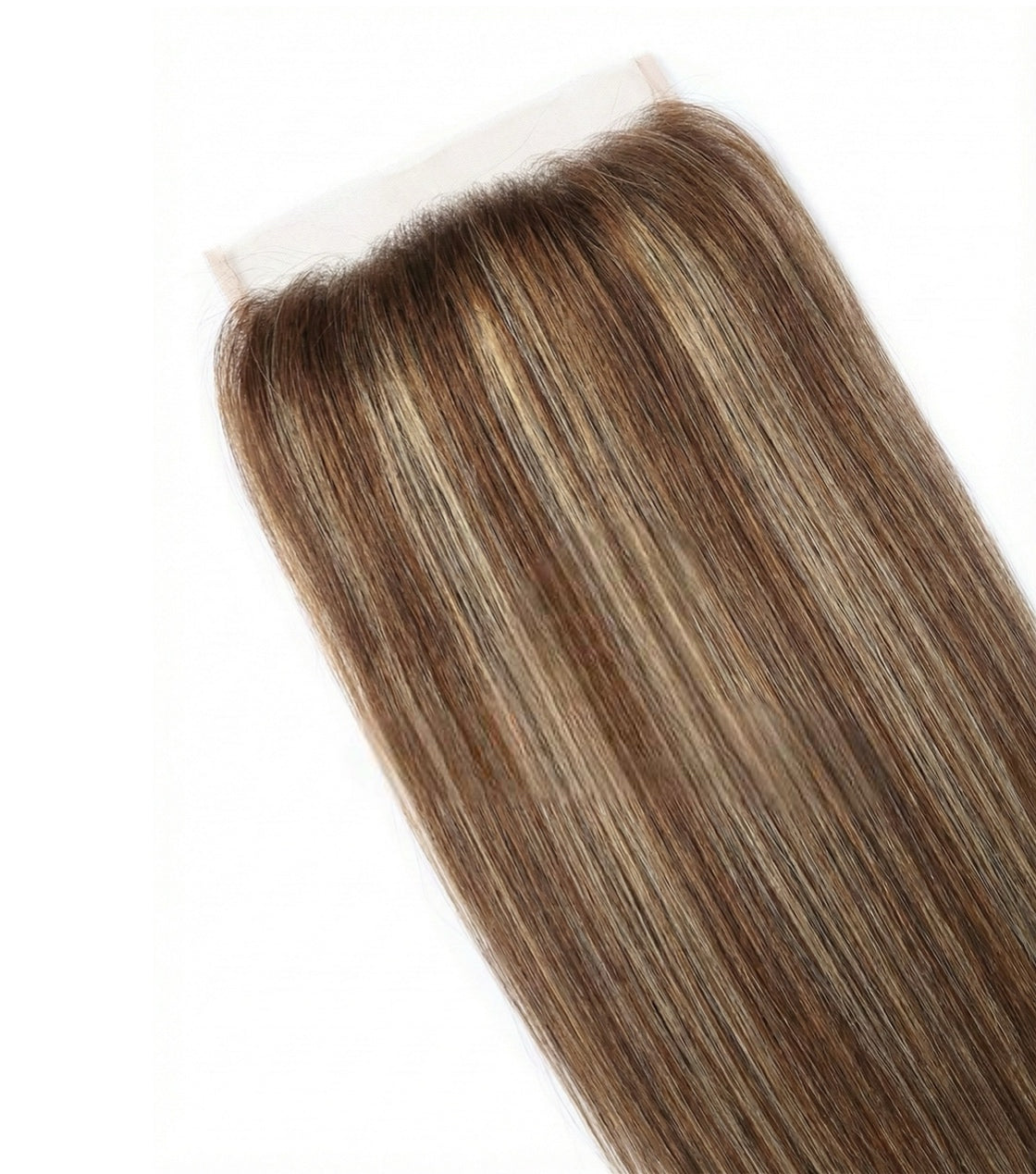 Raw Highlighted/Coloured 13X6 HD Frontal