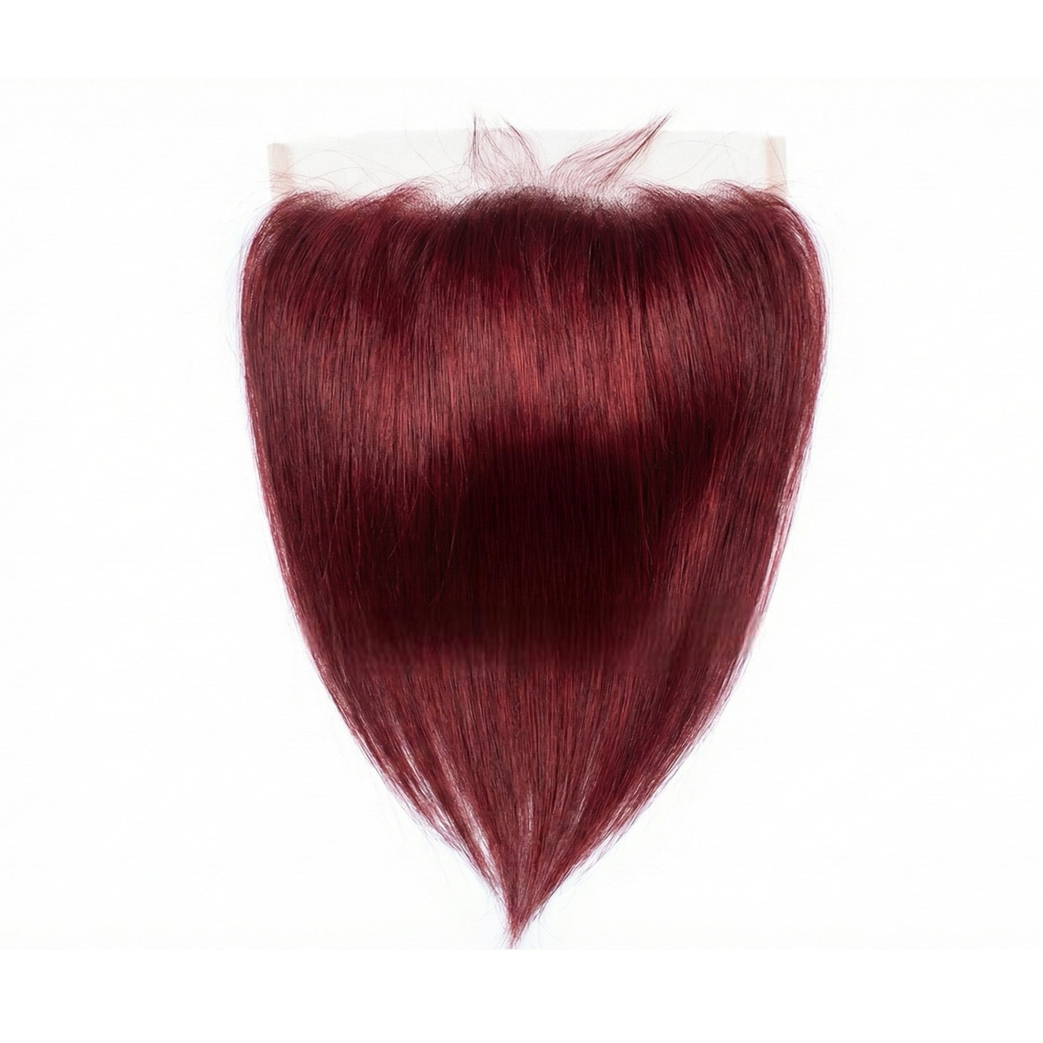 Raw Highlighted/Coloured 13X6 HD Frontal