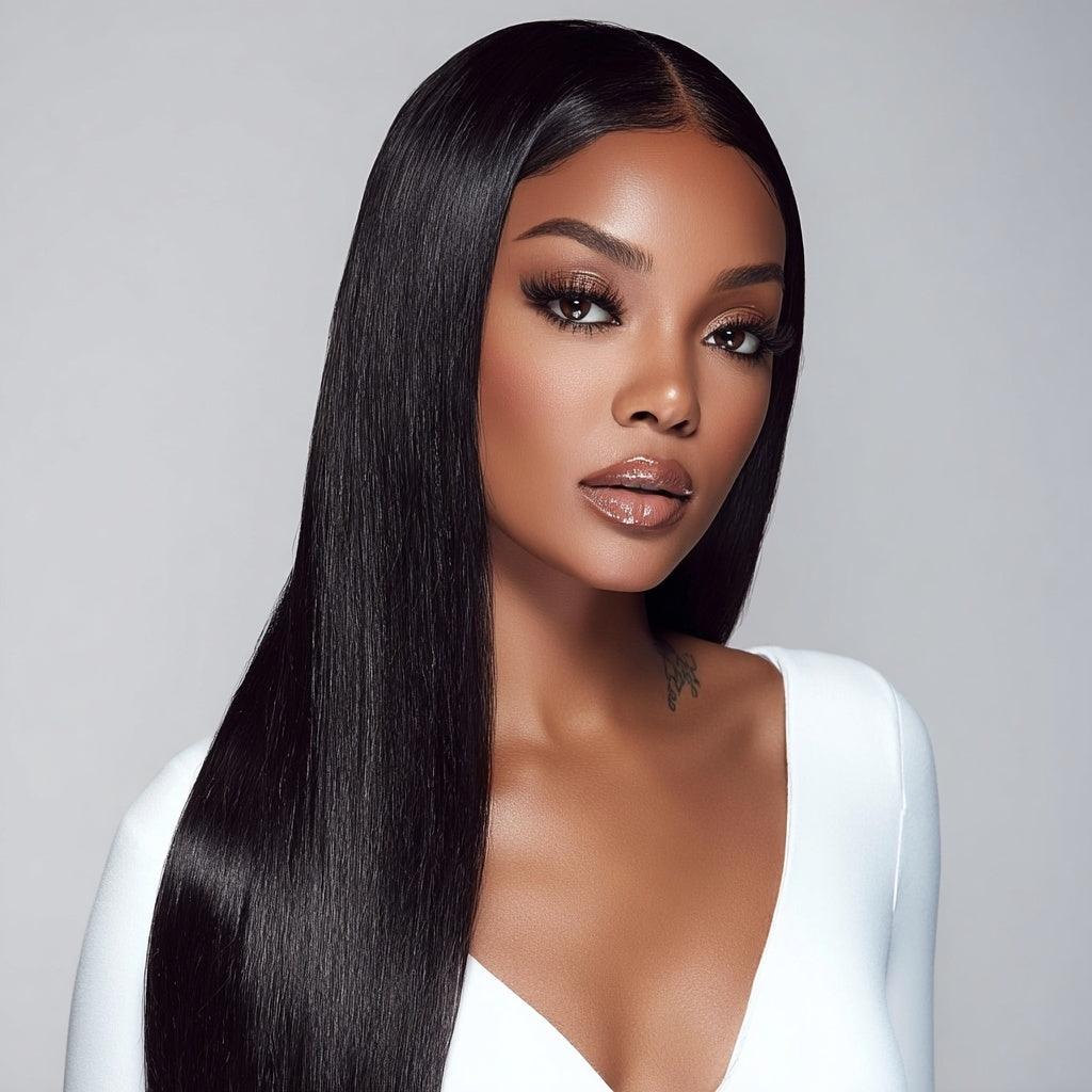 Virgin 5X5 HD Closure