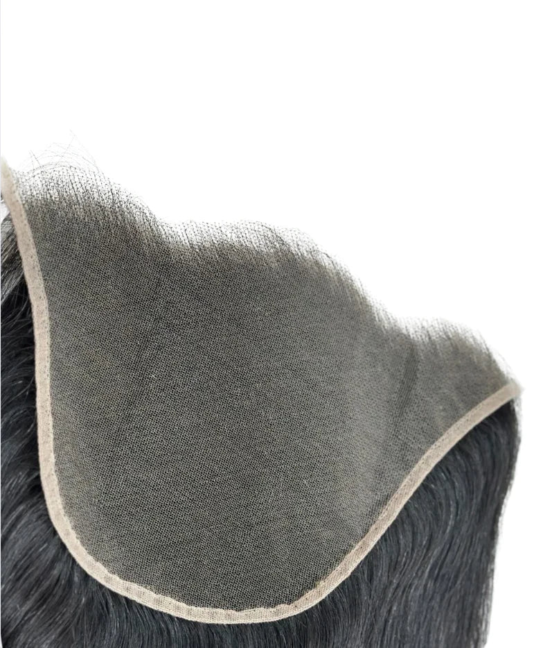 Virgin 7X7 HD Closure