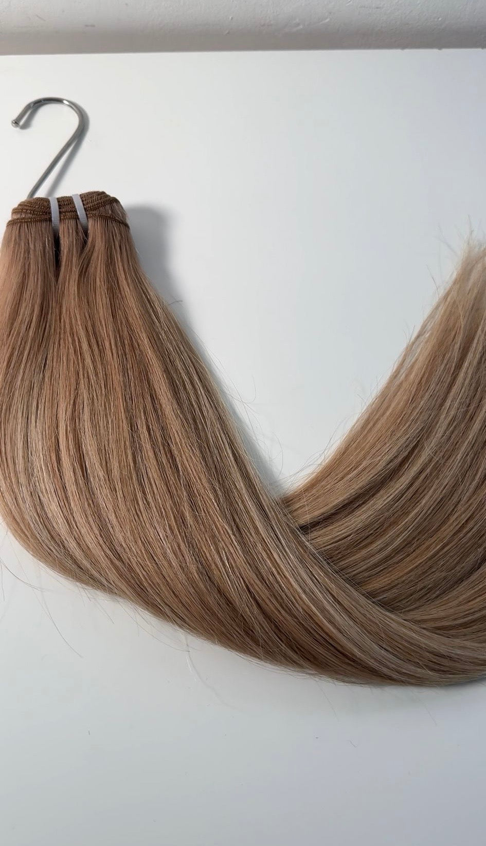 Raw Highlighted Bundles - Dreamy