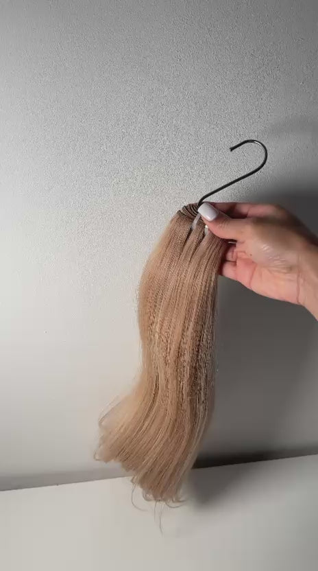 Raw Highlighted Bundles - Dreamy